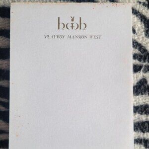 HMH Notepad